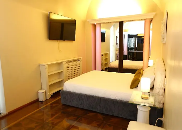 Bb Roma Prati